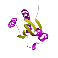 Image of CATH 3dxbA01