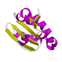 Image of CATH 3dxbB01