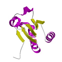 Image of CATH 3dxbD01