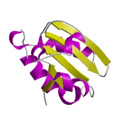 Image of CATH 3dxbF01