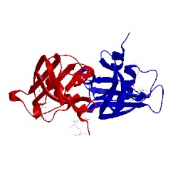 Image of CATH 3dxh