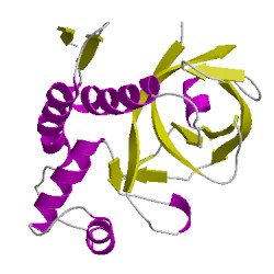 Image of CATH 3dxjM01