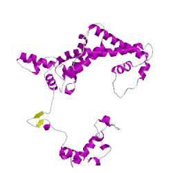 Image of CATH 3dxjP