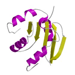 Image of CATH 3dxmA01