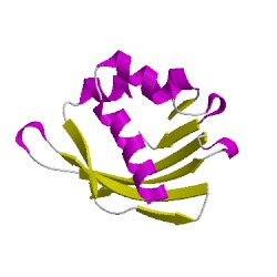 Image of CATH 3dxoA