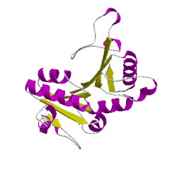 Image of CATH 3dxyA