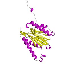 Image of CATH 3dy31