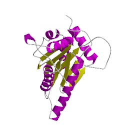 Image of CATH 3dy3C