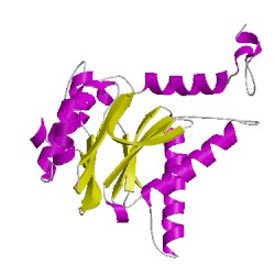 Image of CATH 3dy3E00