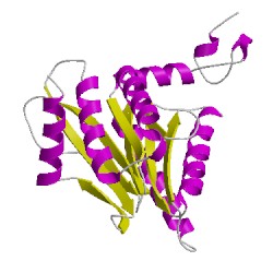 Image of CATH 3dy3F00