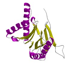 Image of CATH 3dy3H