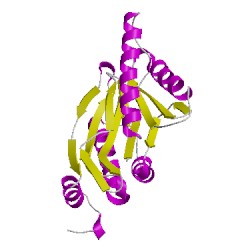 Image of CATH 3dy3K
