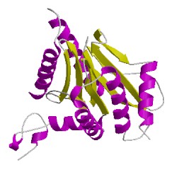Image of CATH 3dy3T00