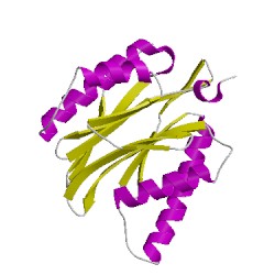 Image of CATH 3dy3W00