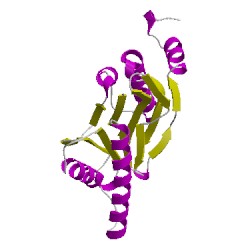 Image of CATH 3dy3Y