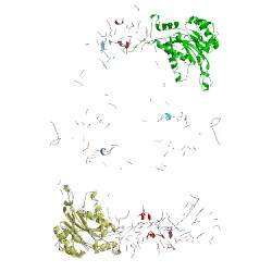 Image of CATH 3dy4