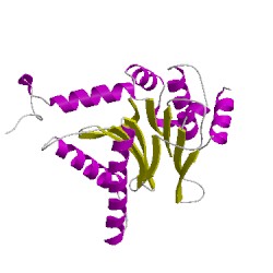 Image of CATH 3dy4B00