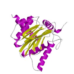 Image of CATH 3dy4D