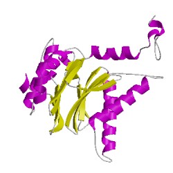 Image of CATH 3dy4E