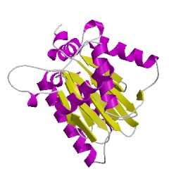 Image of CATH 3dy4G
