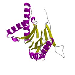 Image of CATH 3dy4H