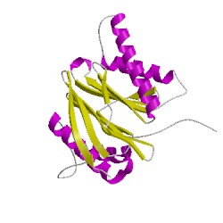 Image of CATH 3dy4L