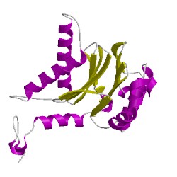 Image of CATH 3dy4S