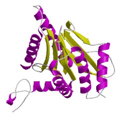 Image of CATH 3dy4T