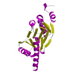 Image of CATH 3dy4Y