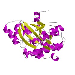 Image of CATH 3dy7A