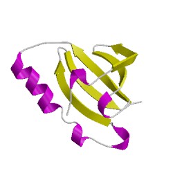Image of CATH 3dy7A01