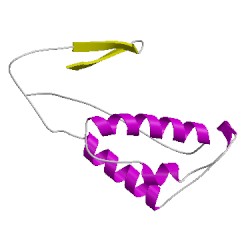 Image of CATH 3dyaB03