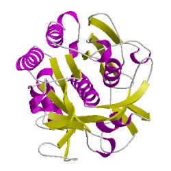 Image of CATH 3dybA