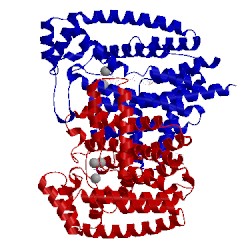Image of CATH 3dyg