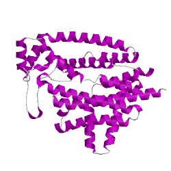 Image of CATH 3dygA00
