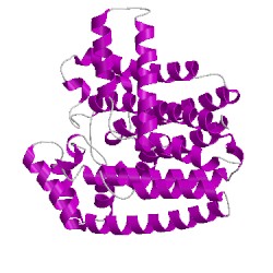 Image of CATH 3dygB