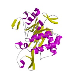 Image of CATH 3dymA03