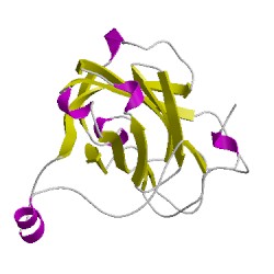 Image of CATH 3dymB01