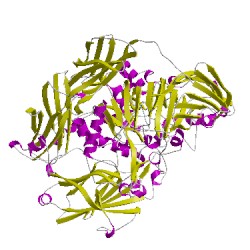 Image of CATH 3dymD