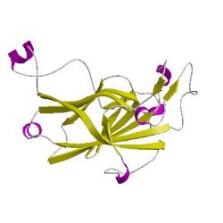 Image of CATH 3dymD01