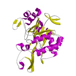 Image of CATH 3dyoA03