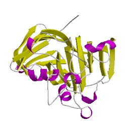 Image of CATH 3dyoA05