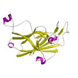 Image of CATH 3dyoD01