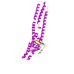 Image of CATH 3dytA