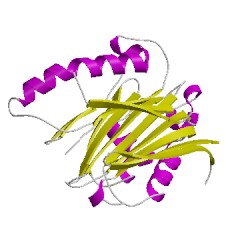 Image of CATH 3dz2A