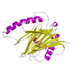 Image of CATH 3dz5A