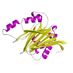 Image of CATH 3dz6A