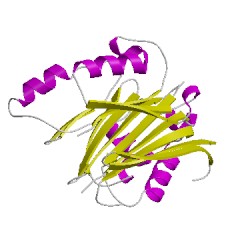 Image of CATH 3dz7A