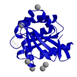 Image of CATH 3dz8