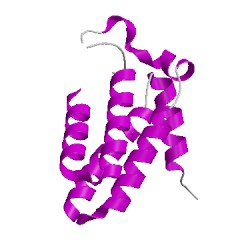 Image of CATH 3dzaA01